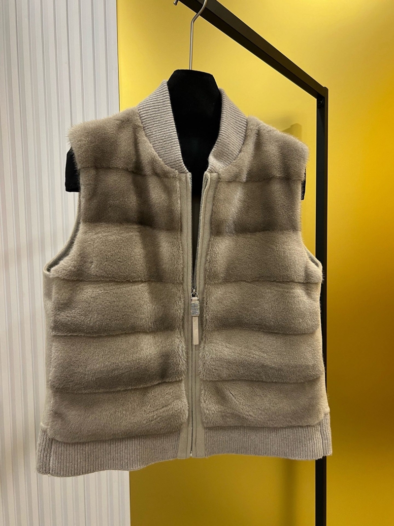 Brunello Cucinelli Outwear